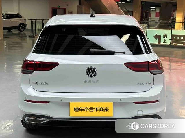 Volkswagen Golf id 4277812 из Китая 10