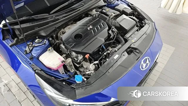 Hyundai Avante (CN7) id 3545495 из Кореи 16