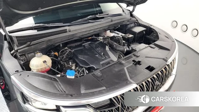 Kia Carnival 4th generation id 3759967 из Кореи 16