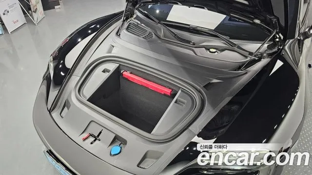 Porsche Taycan id 2954498 из Кореи 16