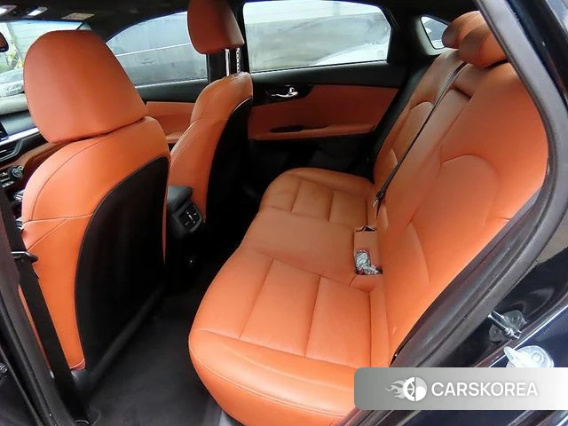 Kia The New K3 2nd generation id 3919729 из Кореи 16