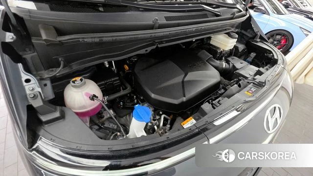 Hyundai Staria id 3850716 из Кореи 16