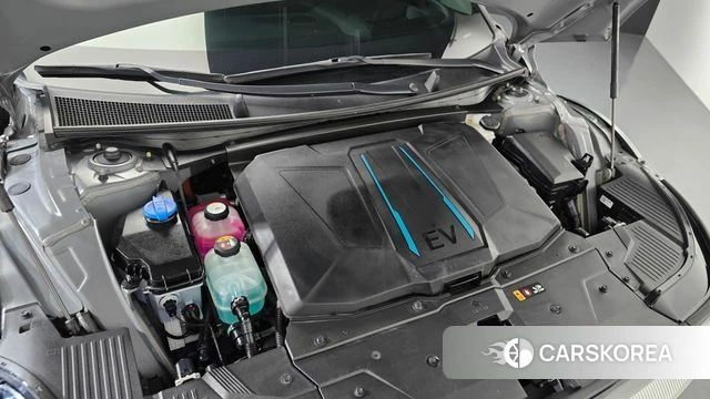 Hyundai Ionic 5 id 4631633 из Кореи 35
