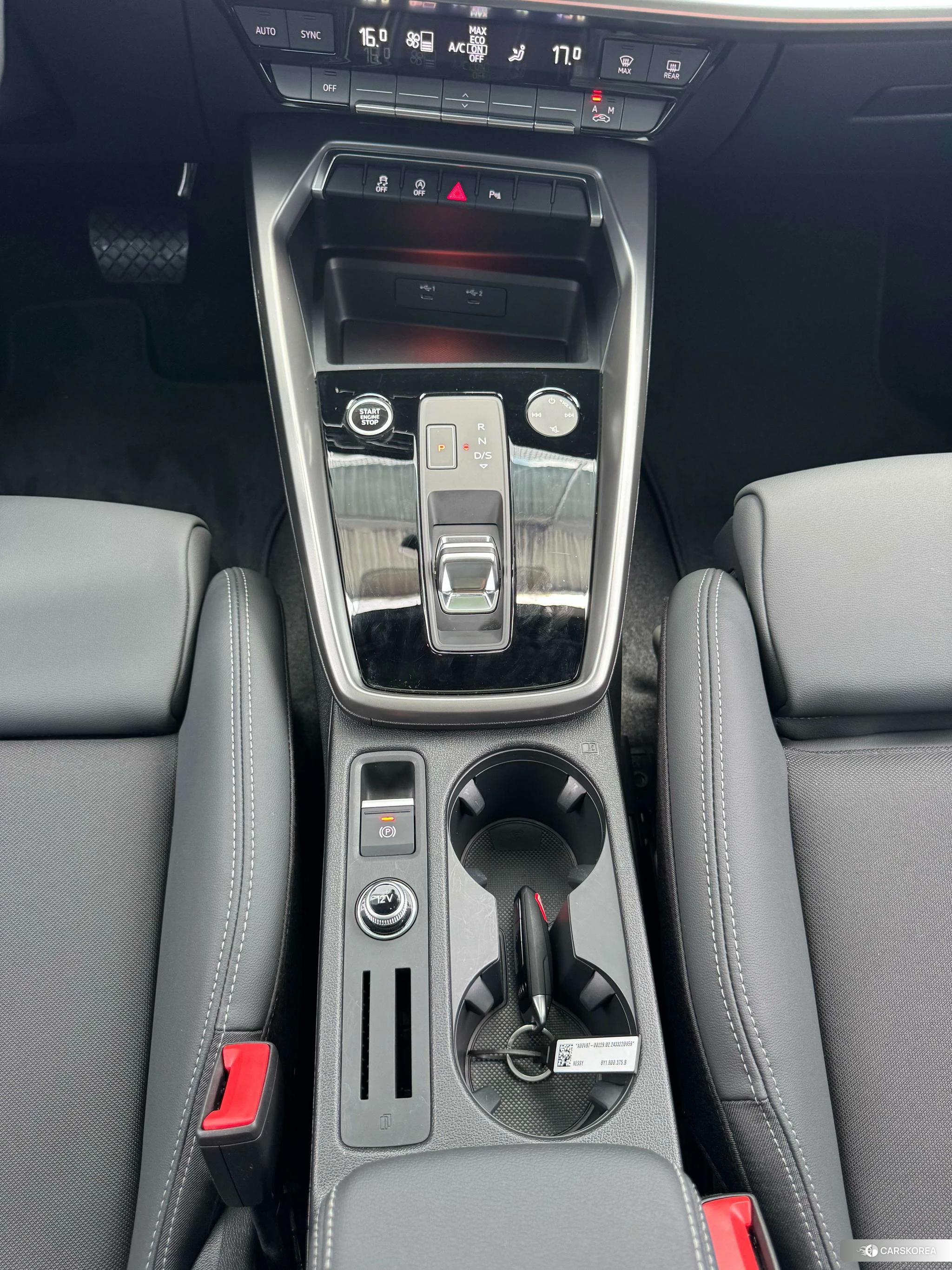 Audi A3 id 4479333 из Китая 21