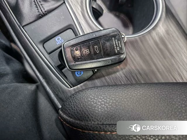Toyota Camry id 4272565 из Китая 16