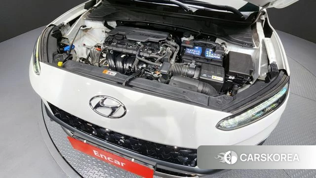 Hyundai The New Kona id 3865512 из Кореи 16