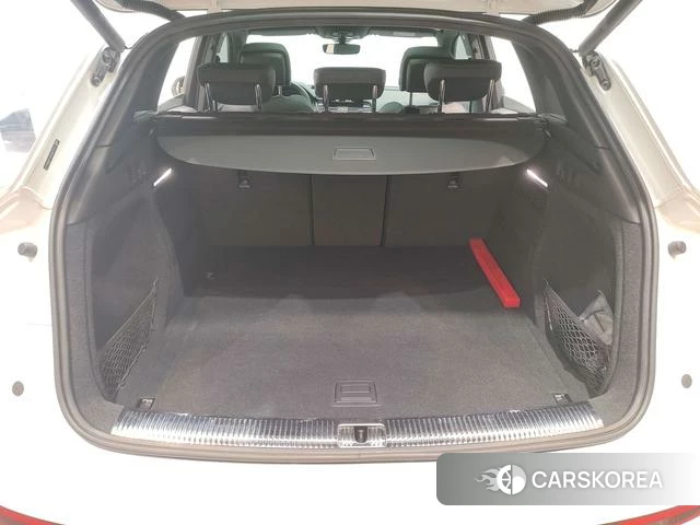 Audi Q5L id 4261431 из Китая 29