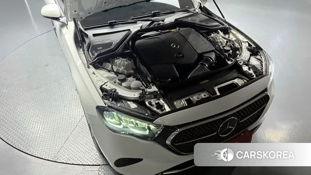 Mercedes-Benz E-Class W214 id 3190680 из Кореи 16