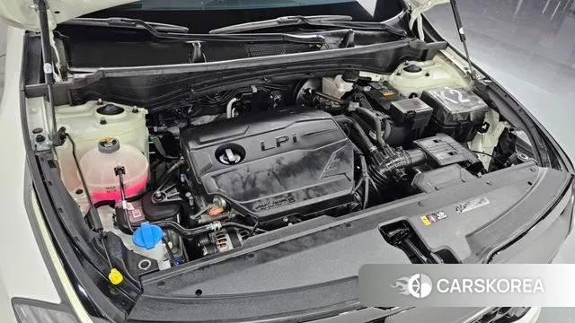 Kia Sportage 5th Generation id 3649518 из Кореи 16