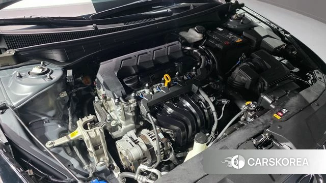 Hyundai Avante (CN7) id 3852096 из Кореи 16