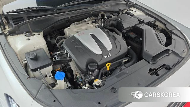 Hyundai Grandeur IG id 3899491 из Кореи 16