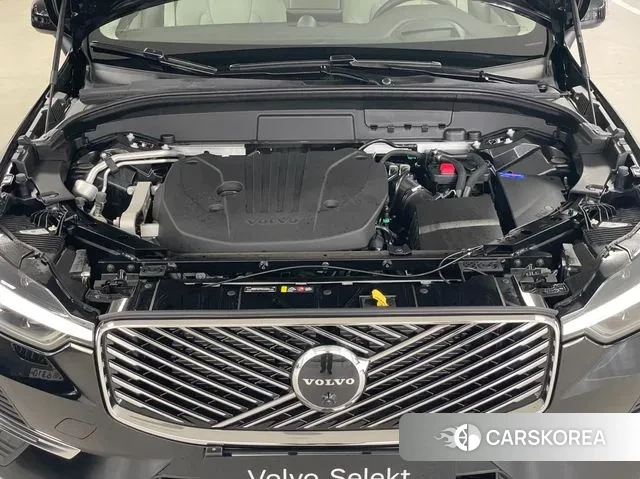 Volvo XC60 second Generation id 3731731 из Кореи 16