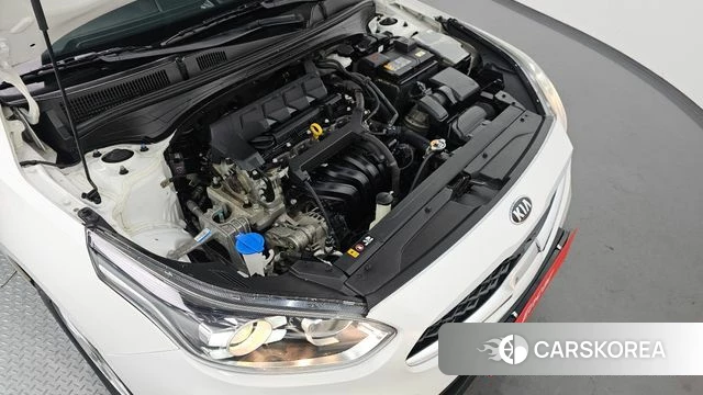 Kia Come New K3 id 4317067 из Кореи 28