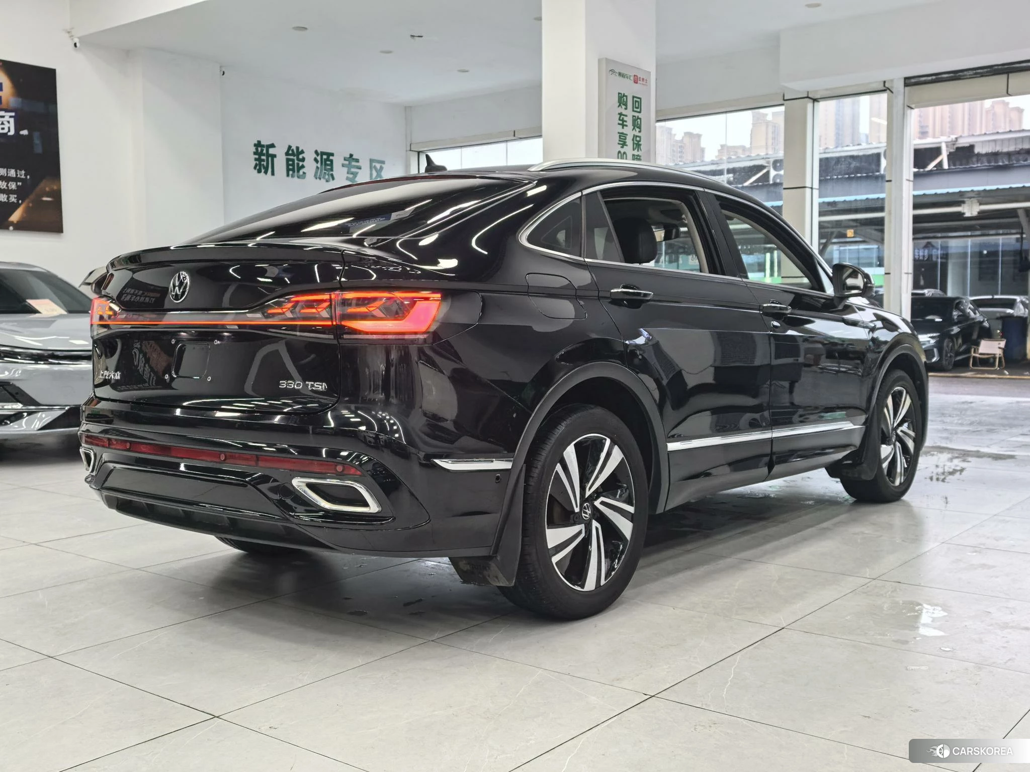 Volkswagen Tiguan X id 4492900 из Китая 15
