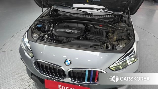 BMW 2 Series Gran Coupe (F44) id 3871876 из Кореи 16