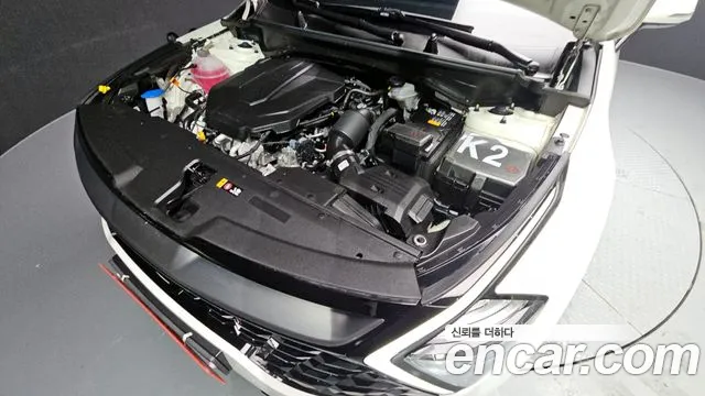 Kia Sportage 5th Generation id 2463378 из Кореи 16