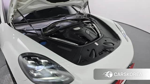 Porsche Panamera (971) id 3515446 из Кореи 16