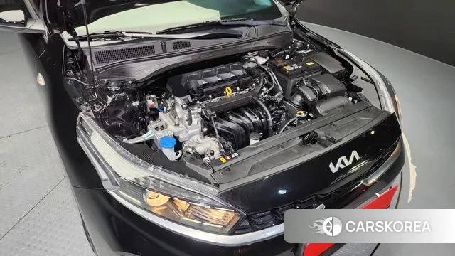 Kia The New K3 2nd generation id 3053028 из Кореи 16