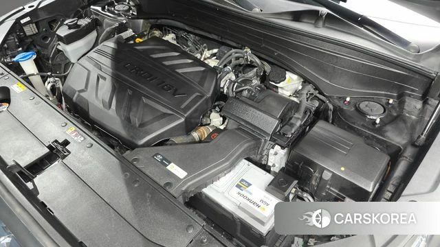 Hyundai Palisade id 4708675 из Кореи 27