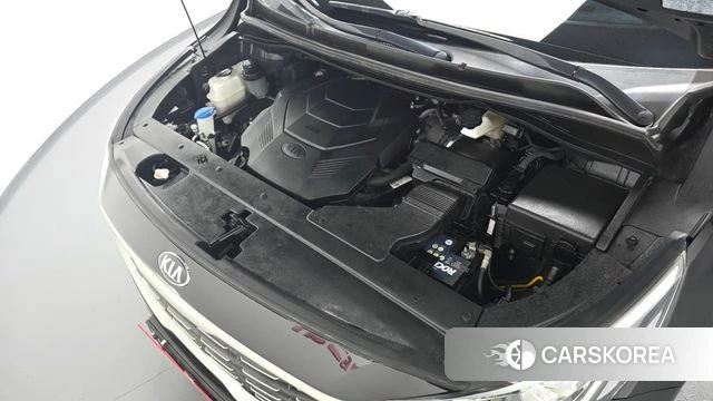 Kia The New Carnival id 4894921 из Кореи 28