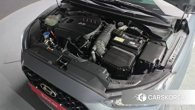 Hyundai Veloster (JS) id 3886271 из Кореи 16