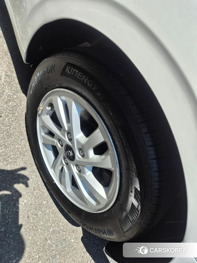 Kia Come New K3 id 4447518 из Кореи 14