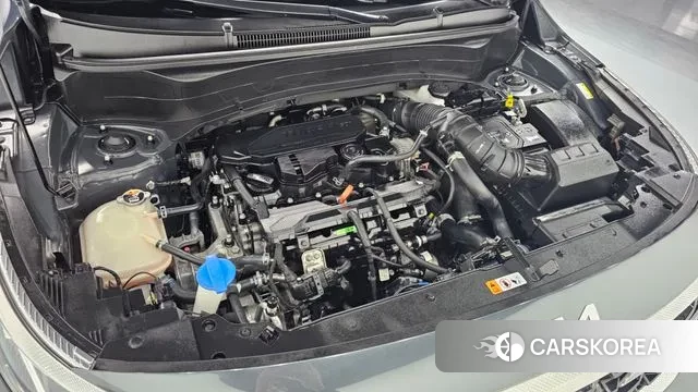 Kia The New Seltos id 3725769 из Кореи 16