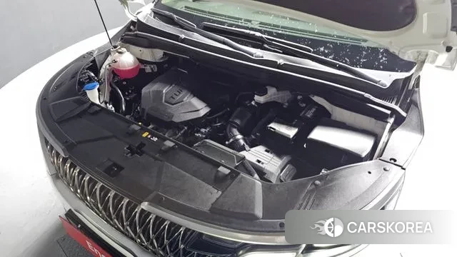 Kia Carnival 4th generation id 3645249 из Кореи 16