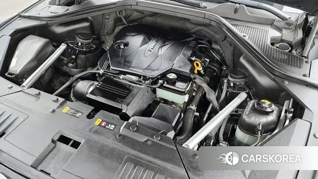 Genesis GV80 id 3727691 из Кореи 16