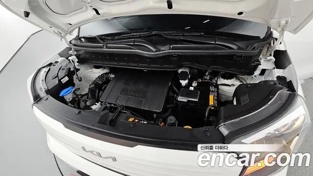 Kia The New Kia Ray id 2735645 из Кореи 16