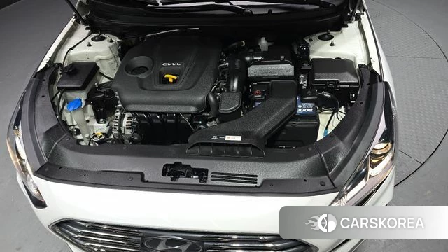 Hyundai Sonata New Rise id 4310761 из Кореи 26