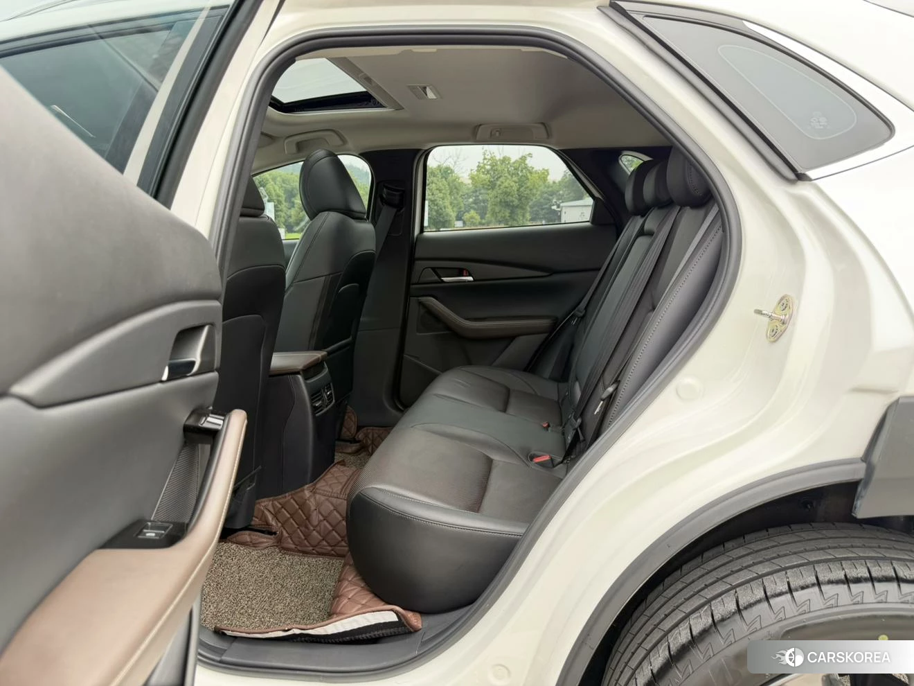 Mazda CX-30 id 4515193 из Китая 19