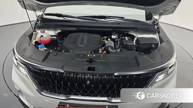 Kia Carnival 4th generation id 3771734 из Кореи 17