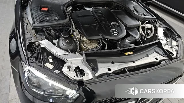 Mercedes-Benz E-Class W213 id 3454019 из Кореи 16