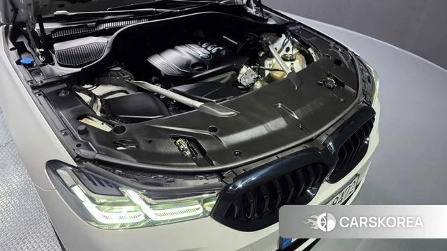 BMW 6 Series GT (G32) id 4281747 из Кореи 33