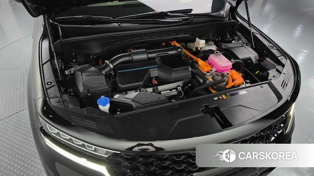 Kia Sorento 4th Generation id 4292713 из Кореи 16