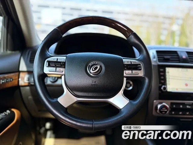 Kia The New Mohave id 2917956 из Кореи 16