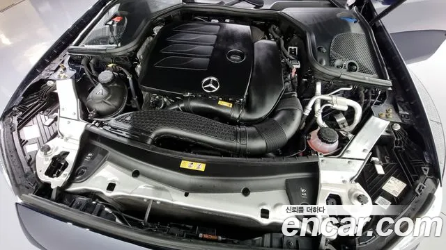 Mercedes-Benz E-Class W213 id 2825321 из Кореи 16