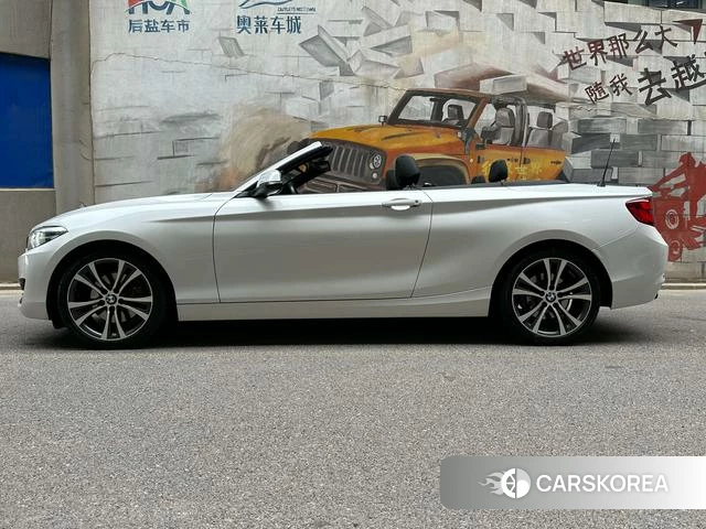BMW 2 series (imported) id 4320810 из Китая 11
