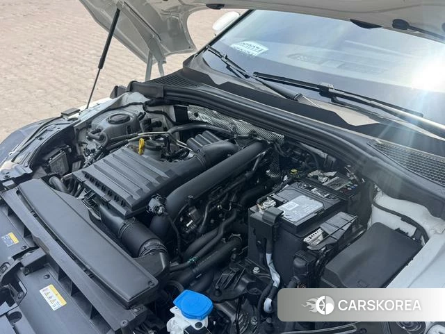 Volkswagen Lingdu id 4301268 из Китая 25