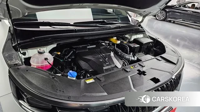 Kia Carnival 4th generation id 3341999 из Кореи 16