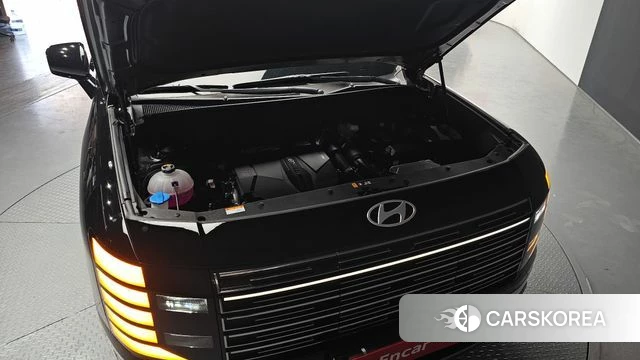 Hyundai Palisade (LX3) id 3891018 из Кореи 16