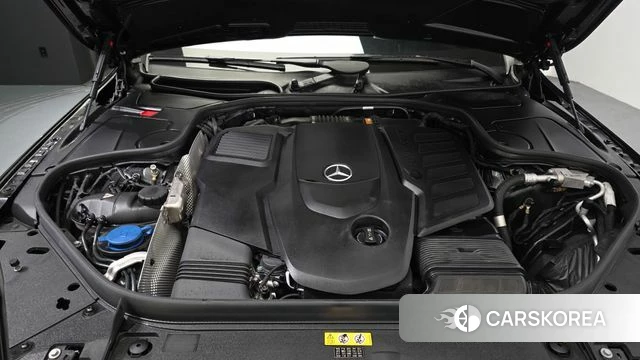 Mercedes-Benz S-Class W222 id 4727277 из Кореи 16