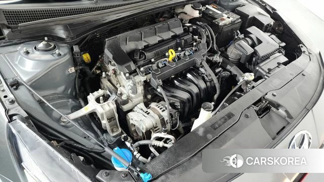 Hyundai Avante (CN7) id 3884830 из Кореи 16