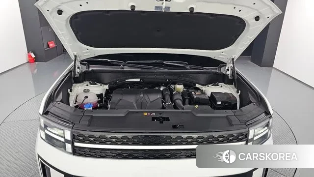 Hyundai Santa Fe (MX5) id 3400209 из Кореи 16