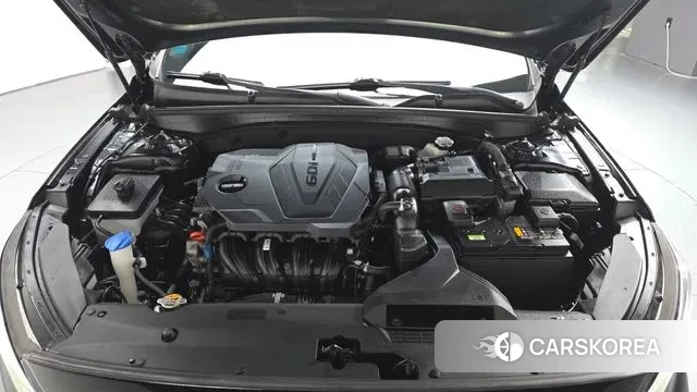 Kia K7 Premier id 3013375 из Кореи 16