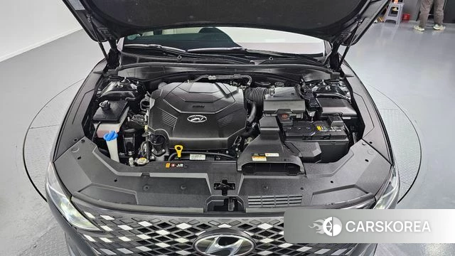 Hyundai The New Grandeur IG id 3884840 из Кореи 16