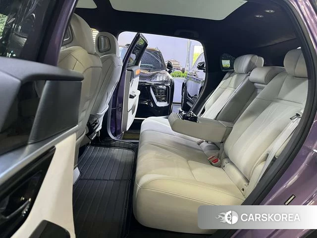 Honda GAC P7 id 4359017 из Китая 19