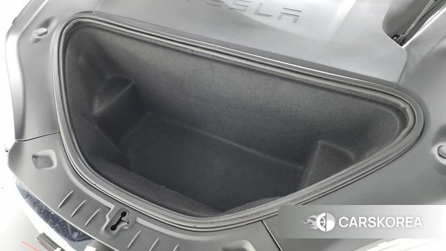 Tesla Model S id 4446294 из Кореи 31