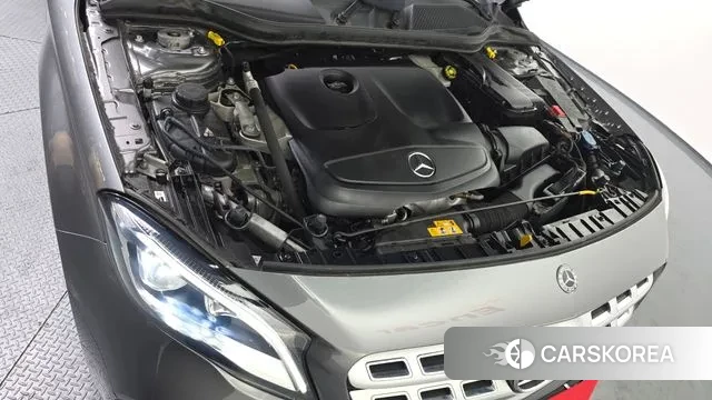 Mercedes-Benz GLA-Class X156 id 3677401 из Кореи 16